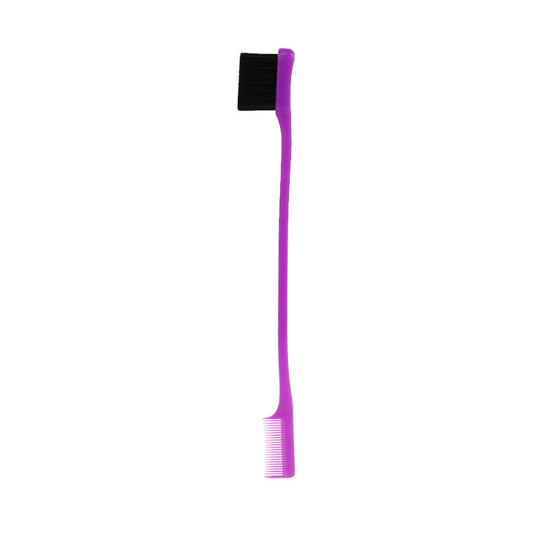 Double-Ended Hair Coloring Brush - Image 2