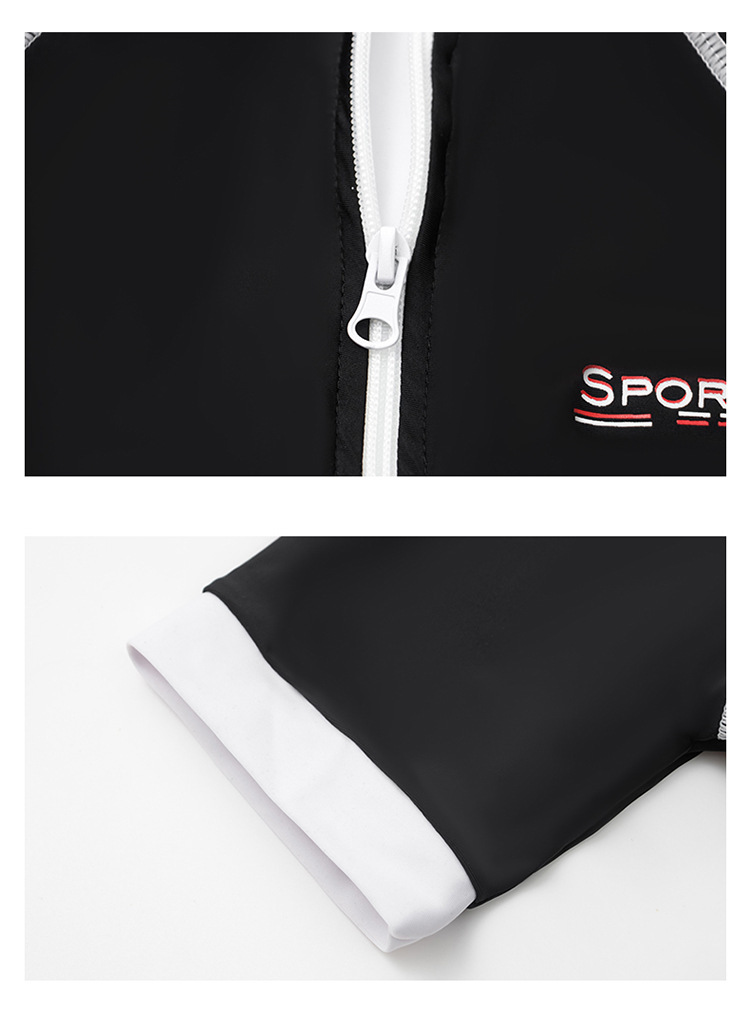 Girls Learn to Swim Training Suit - Image 3