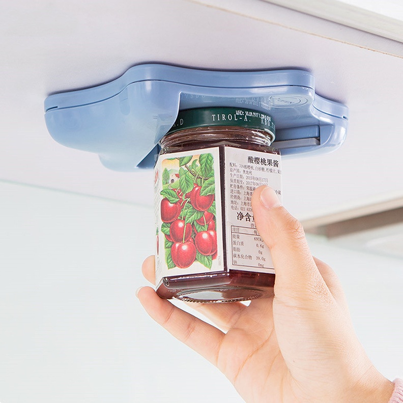 Multifunctional Bottle Can Opener