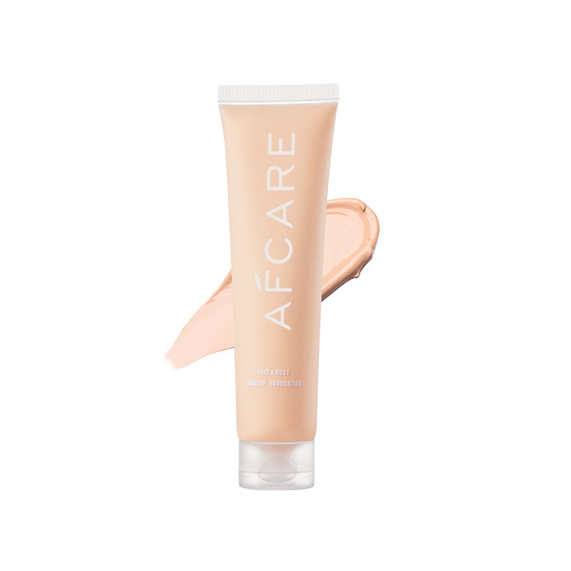 Moisturizing Liquid Foundation - Image 6