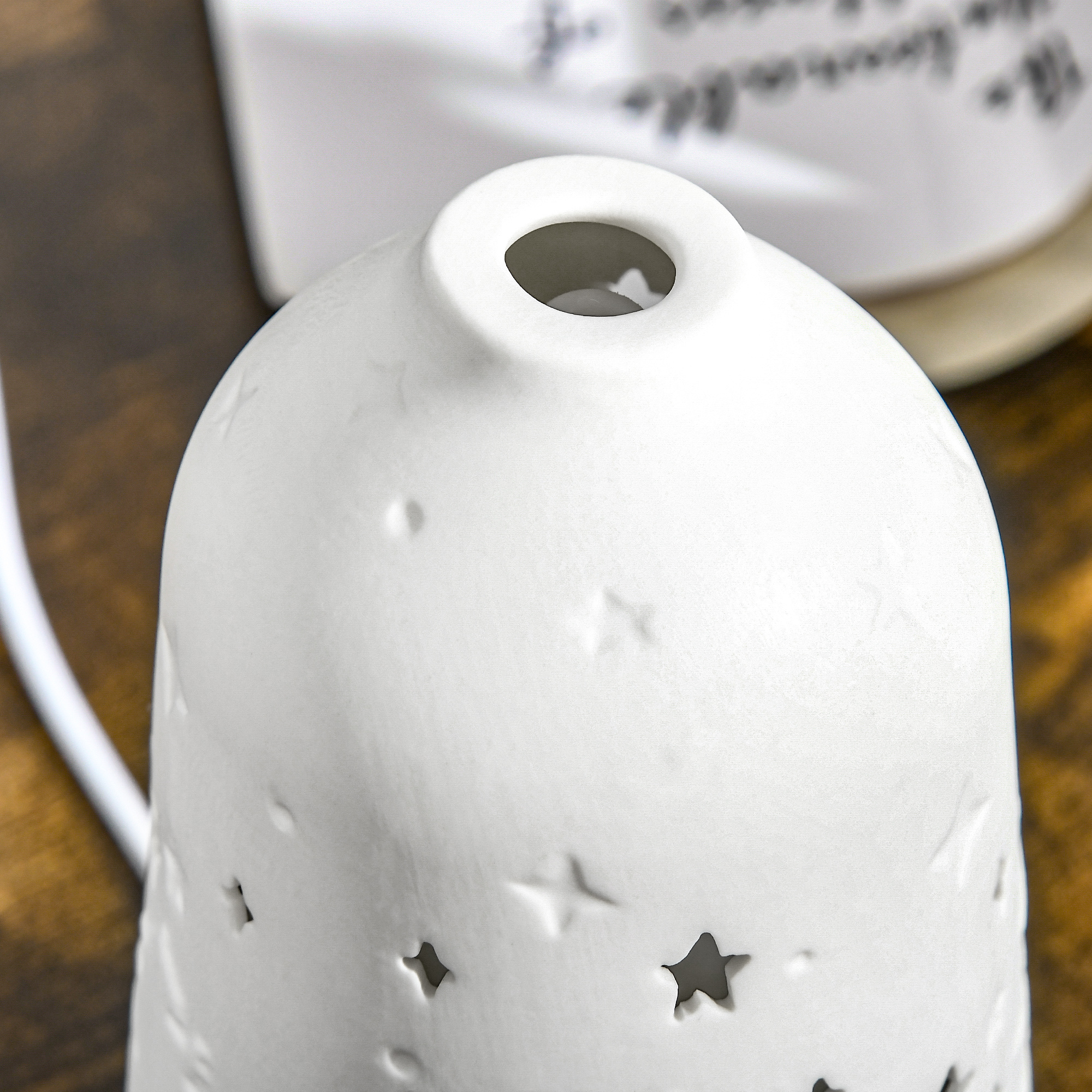 Ultrasonic Aromatherapy Diffuser - Image 8