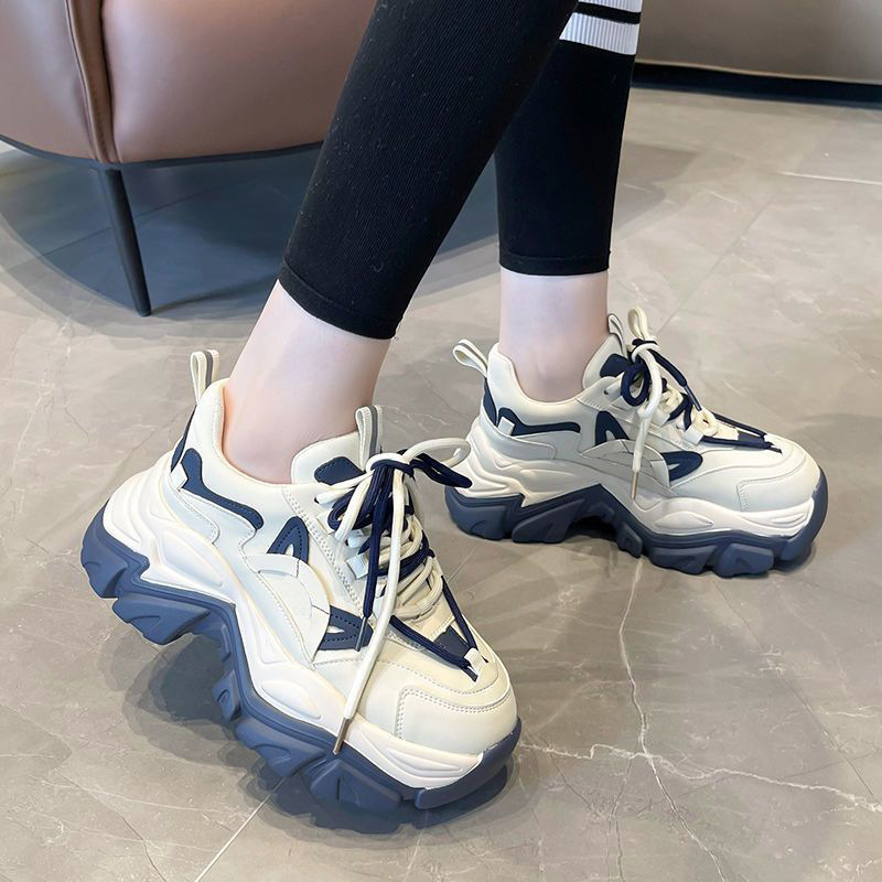 Muffin Casual Sneaker Shoes - Image 5