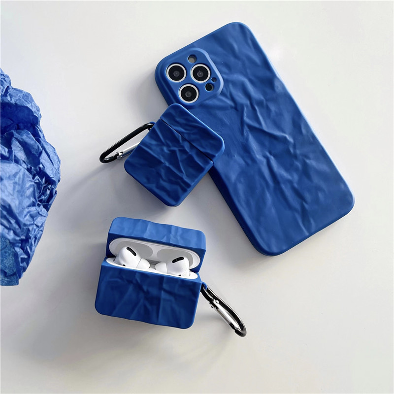 Klein Blue Art Case