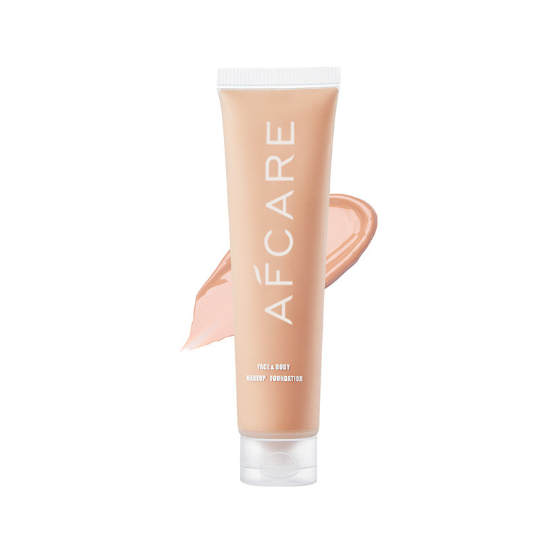 Moisturizing Liquid Foundation - Image 8