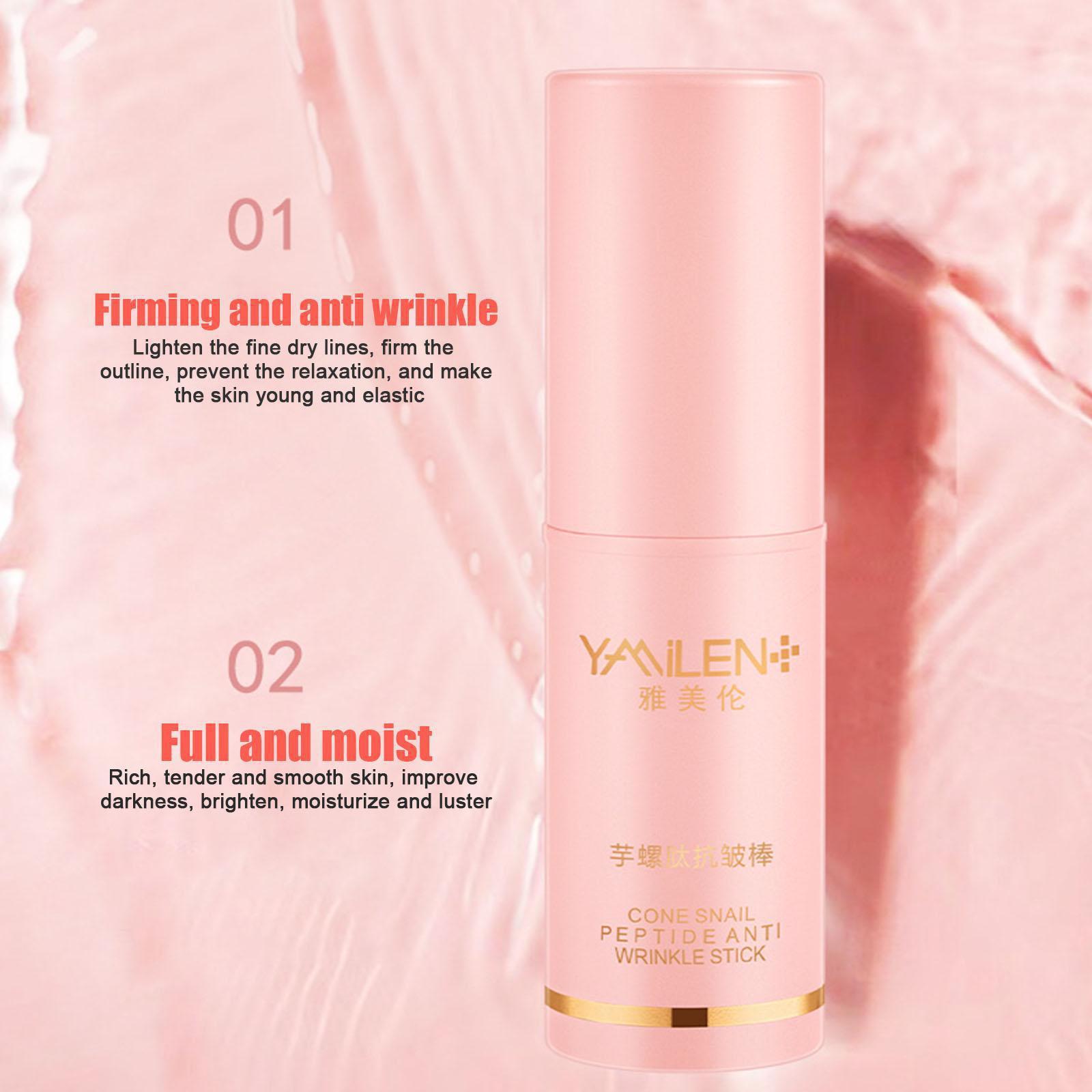 Anti-Wrinkle Stick Collagen Lip Balm - Image 7
