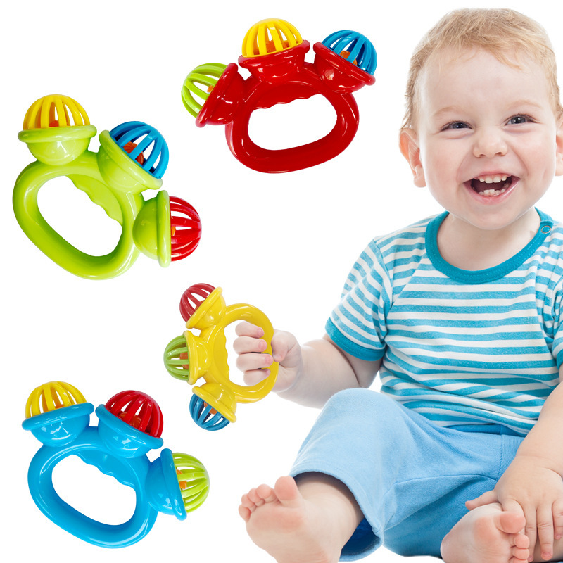 Baby Handbell Educational Toys - Image 4