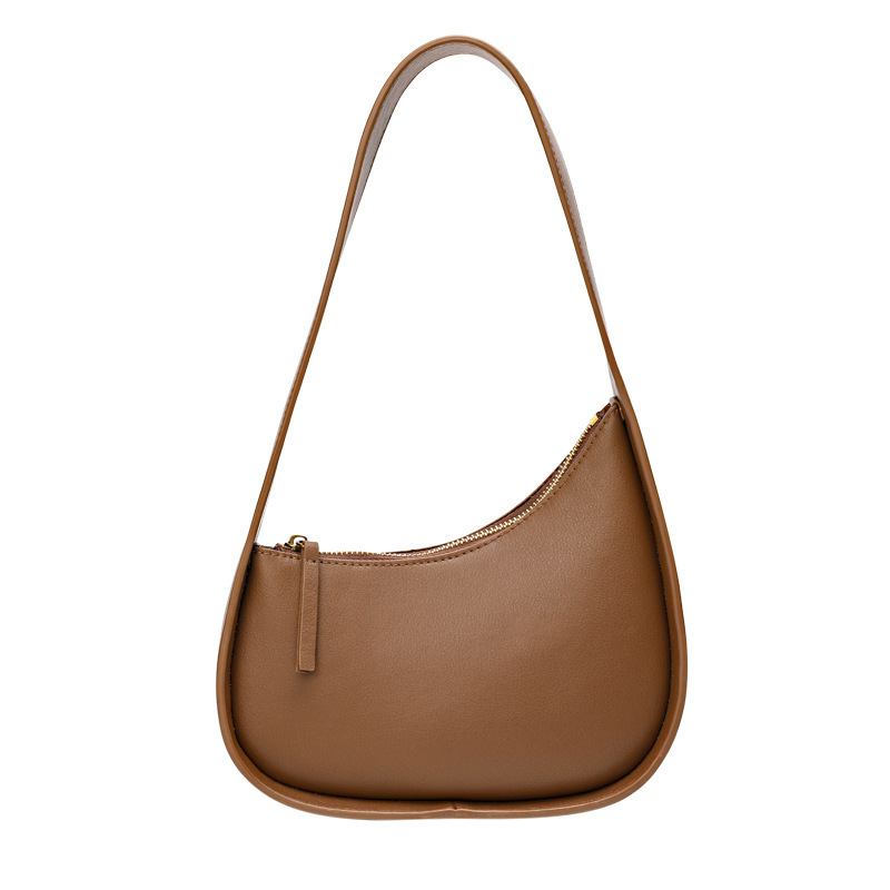 Leather Ladies Handbag - Image 5