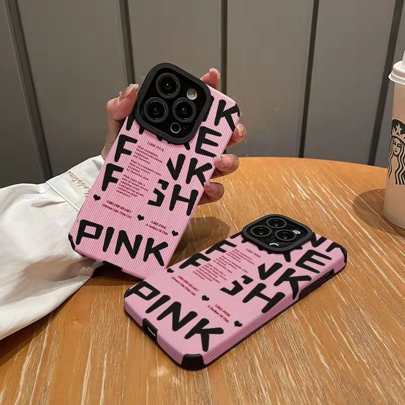 Leather All-inclusive Soft Shell Phone Case - Image 4