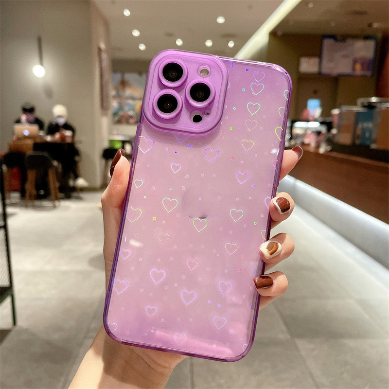 Love Photo Frame Phone Case - Image 6