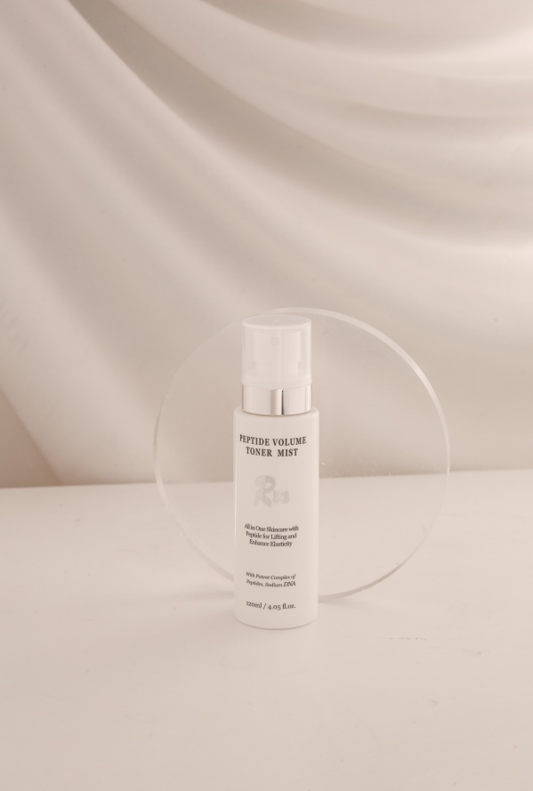 120ML R828 Pepide Volume Toner Mist - Image 3