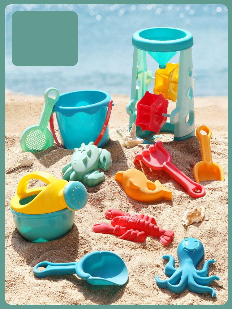Home Fashion Children's Beach Toys - Image 2