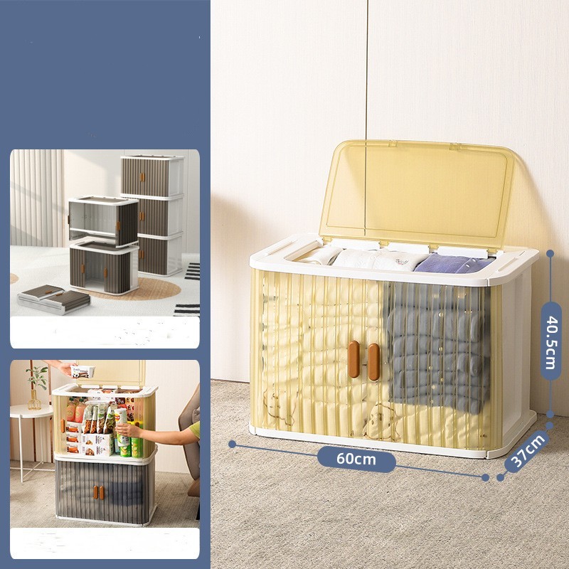 Children's Toy Cabinet Drawer Storage - Image 6