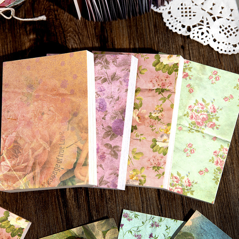 Material Paper Book Vintage Journal
