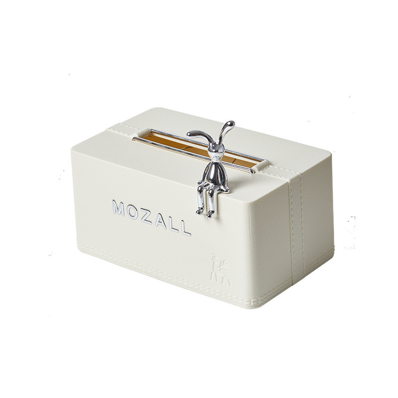 Light Luxury Creative Tissue Box - Image 10