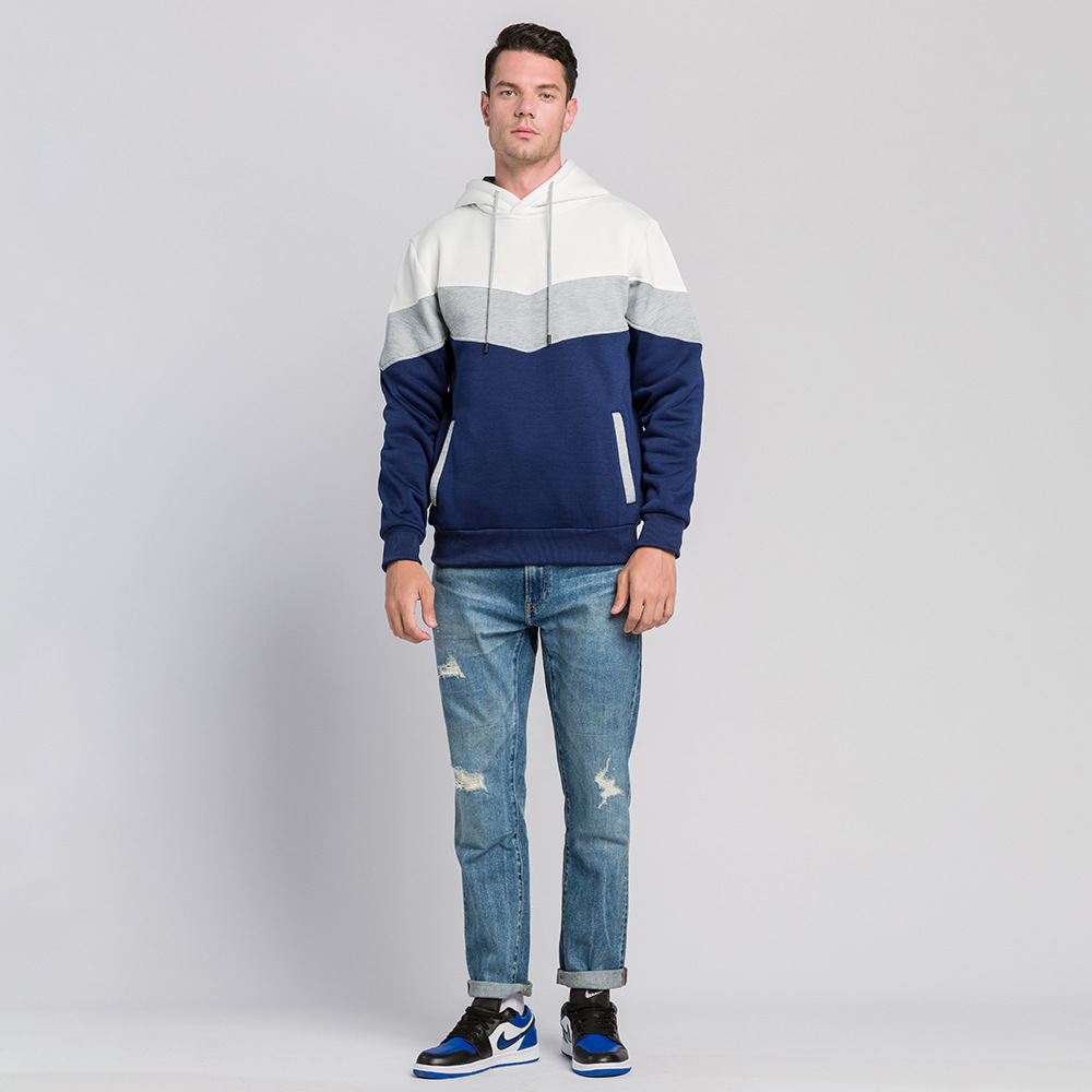 Casual Pullover Hoodies Sweatshirt - Image 3
