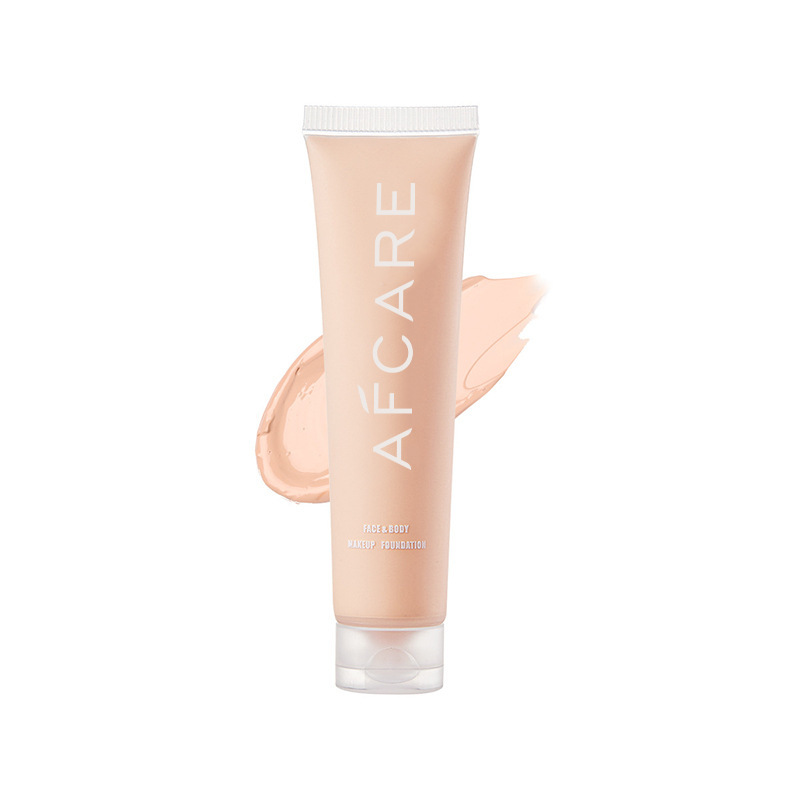 Moisturizing Liquid Foundation - Image 4