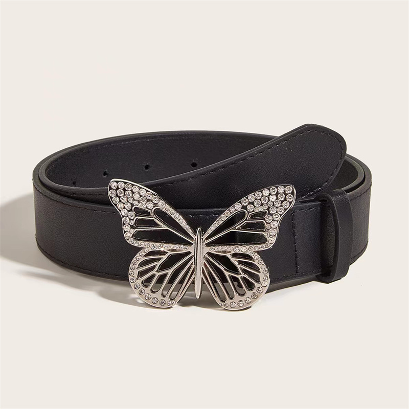 Women's Fashion Decorative Butterfly Belt - Image 6