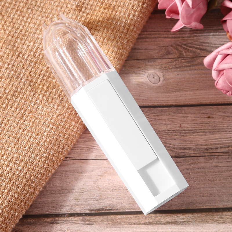 LCD Display Mini Nano Facial Steamer Spray - Image 5