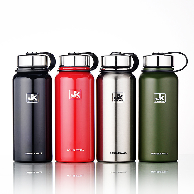 Stainless Steel Insulated Vacuum Flask