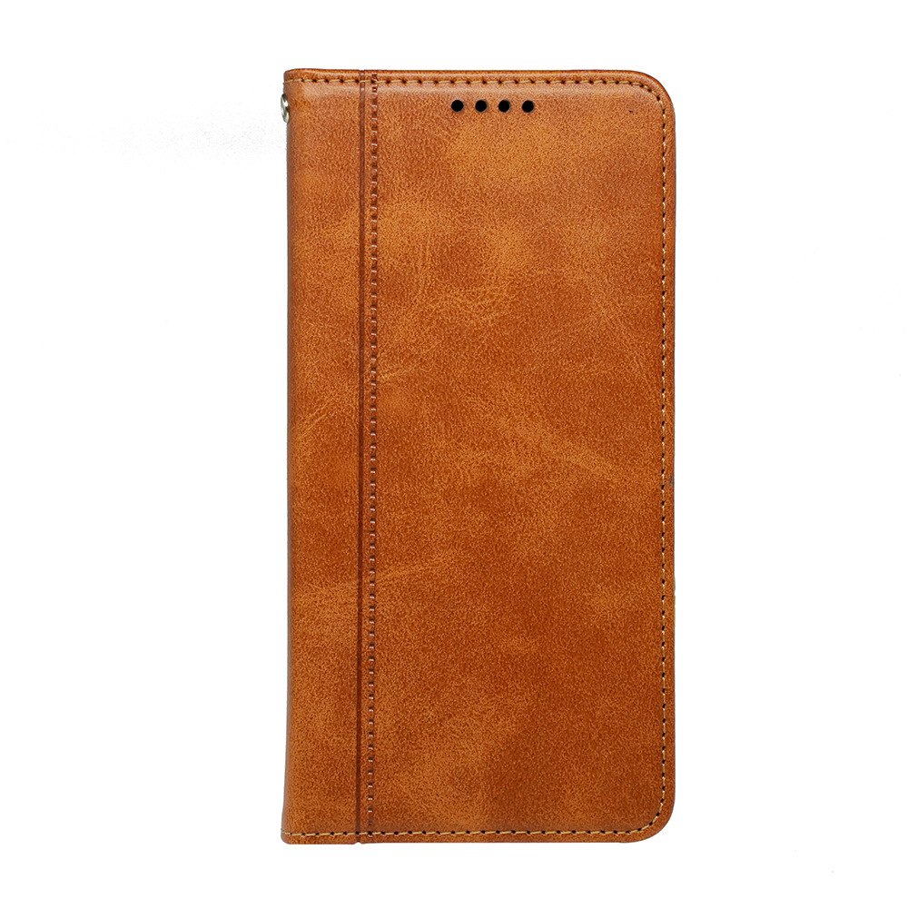 Google Phone Leather Flip Case - Image 3