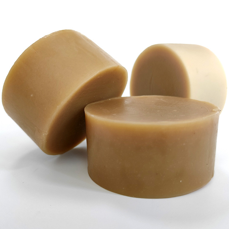 Natural Handmade Soap - Image 2