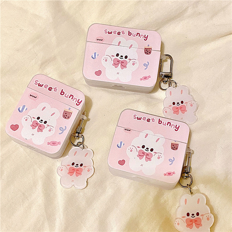 2 Generation Anti-fall Soft Case