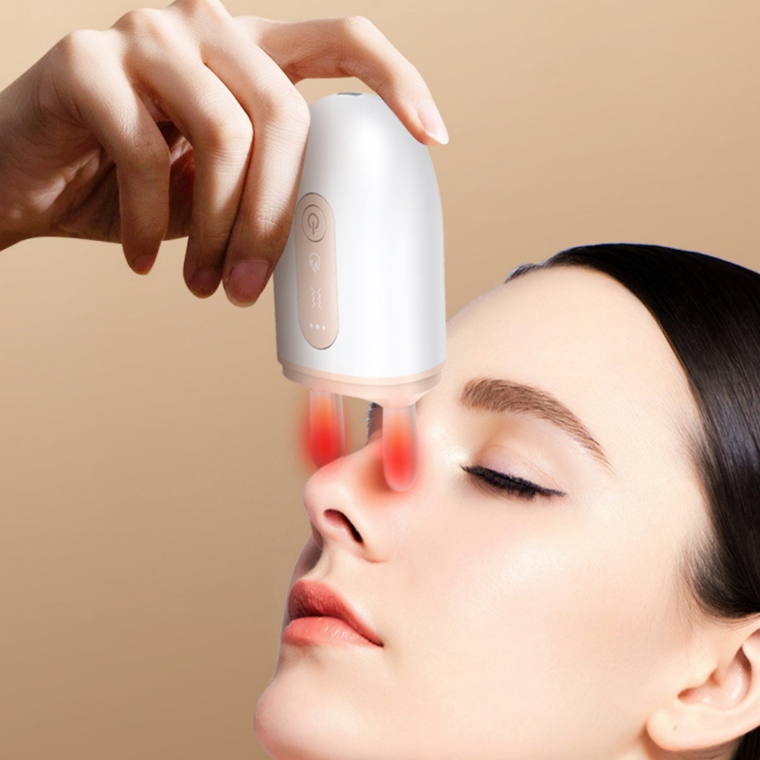 Red Light Nose Beauty Device