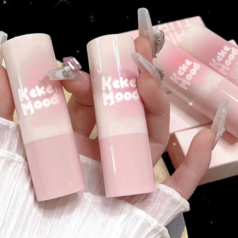 Poke Monochrome Vitality Matte Rouge Blush Stick