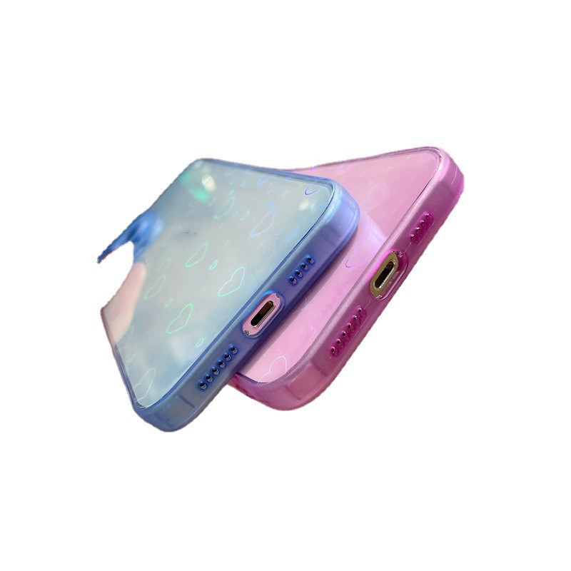 Love Photo Frame Phone Case - Image 3