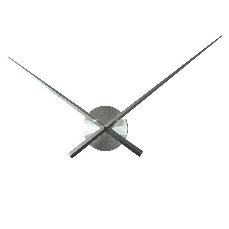Modern Minimalist DIY Digital Clocks - Image 4