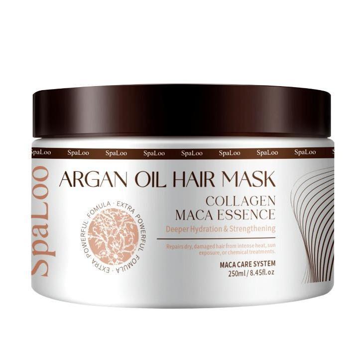 Moisturizing Argan Conditioner