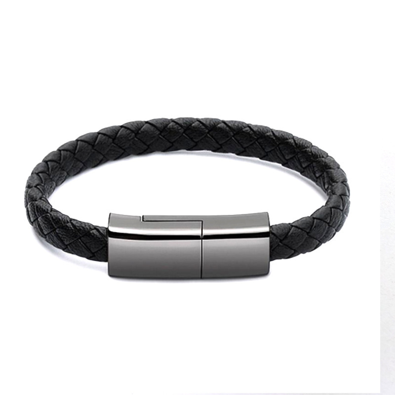 New Bracelet Charger USB Charging Cable - Image 9