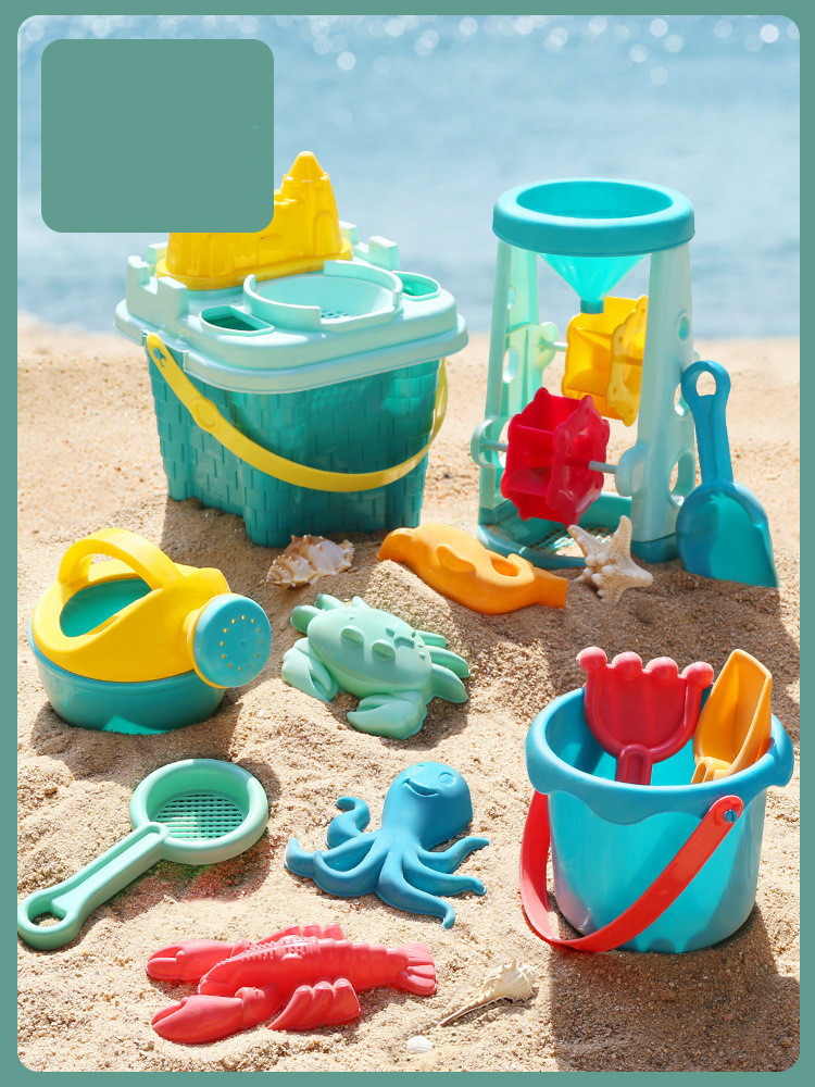 Home Fashion Children's Beach Toys - Image 6