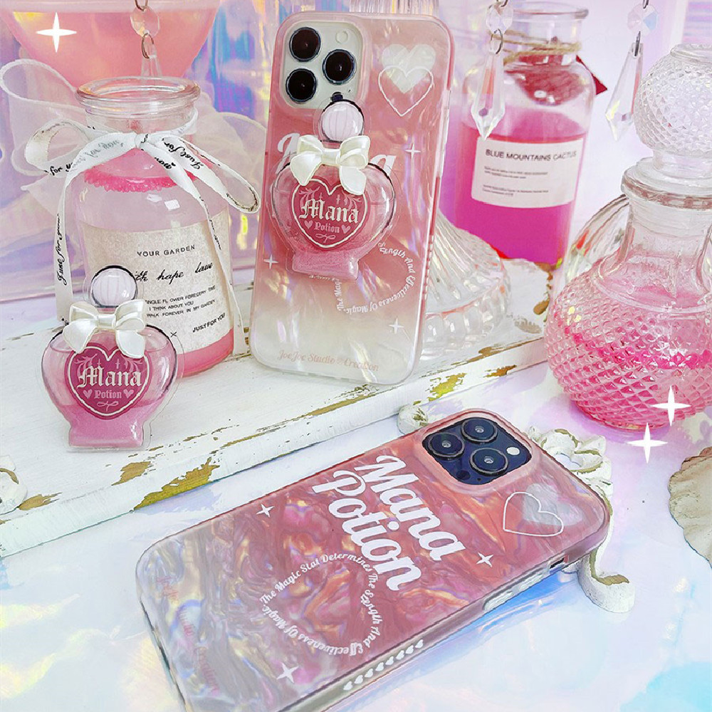 Fashion Original Cartoon Phone Case - Image 4