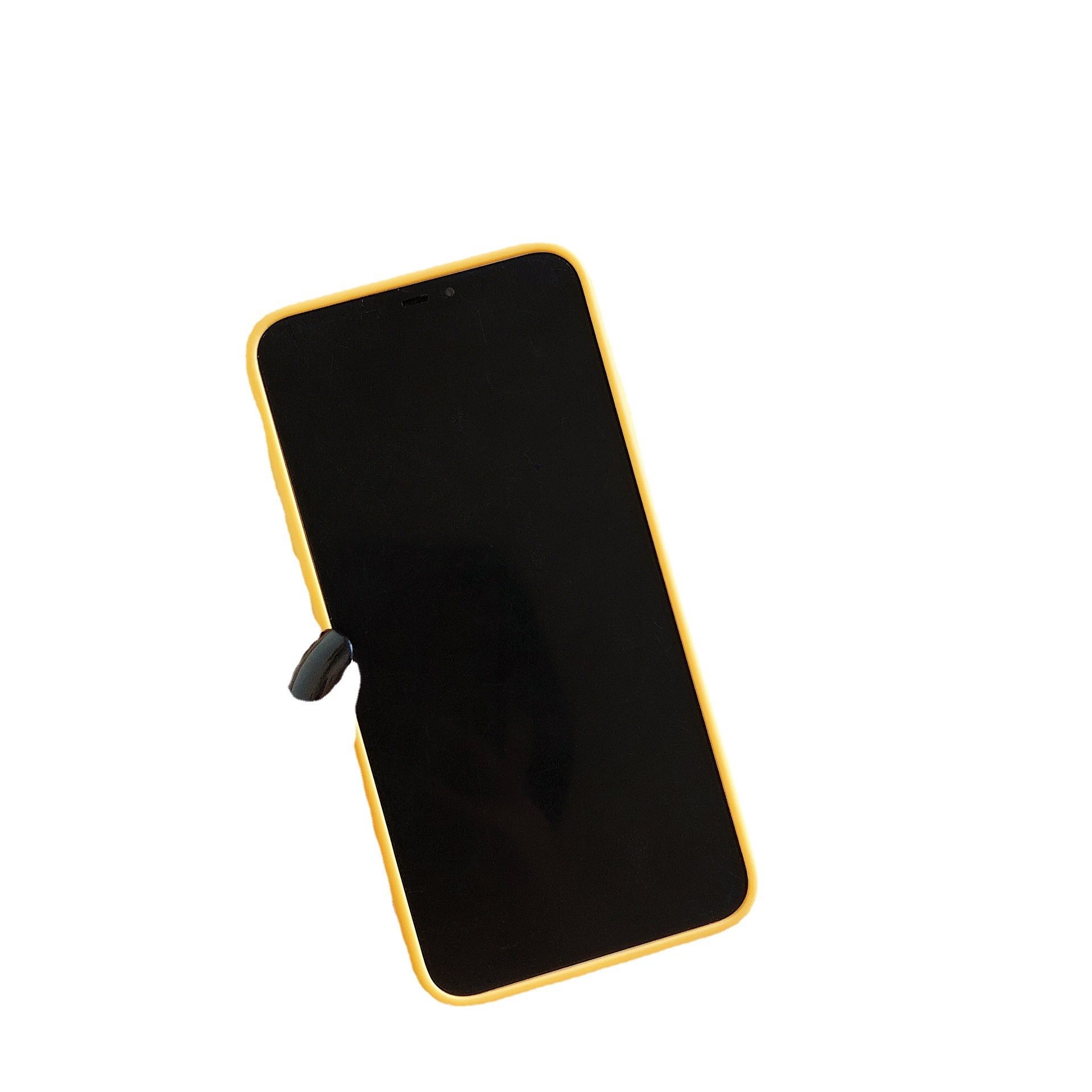Pinnacle Banana Phone Shell Case - Image 5