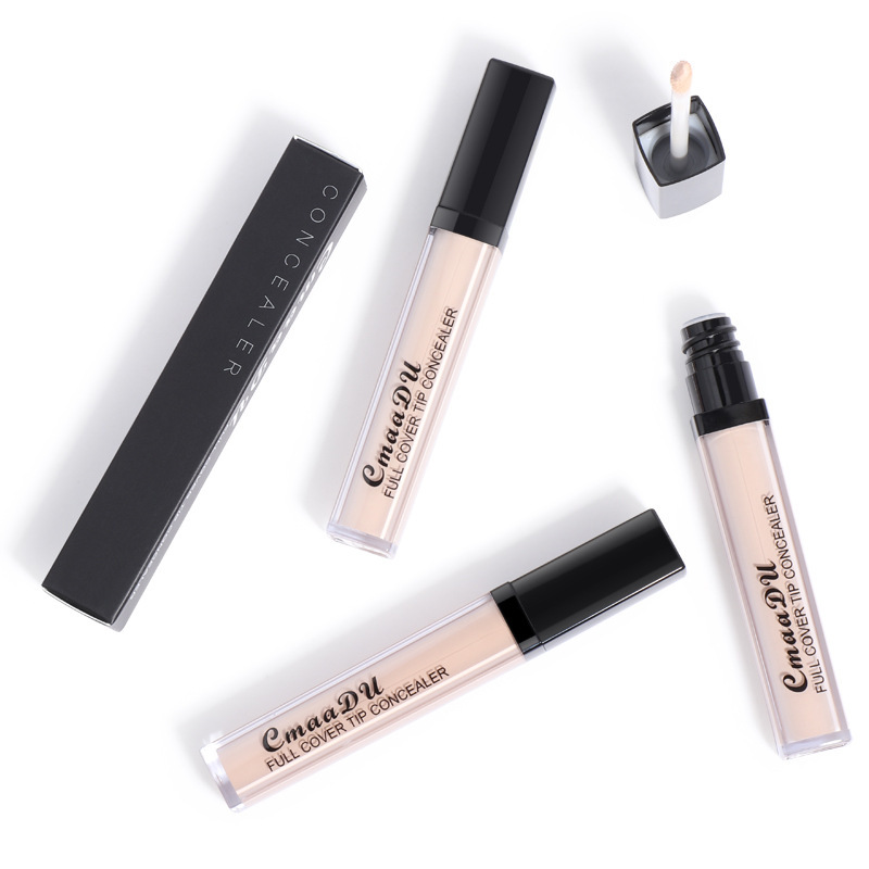 Face Acne Spots Dark Circle Concealer - Image 5