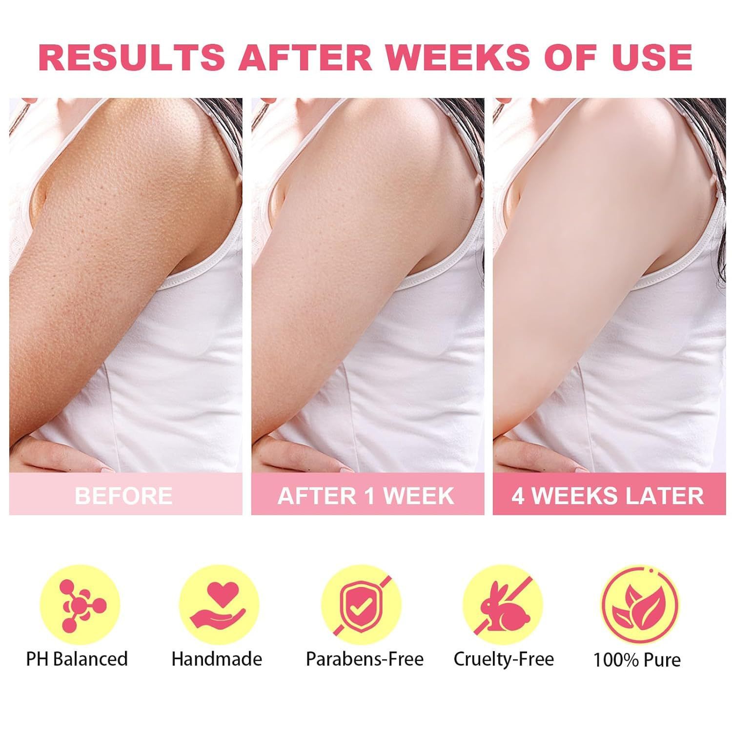 Handcrafted Coconut Cream Pie Body Oil - Image 8