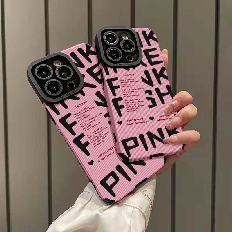 Leather All-inclusive Soft Shell Phone Case - Image 2