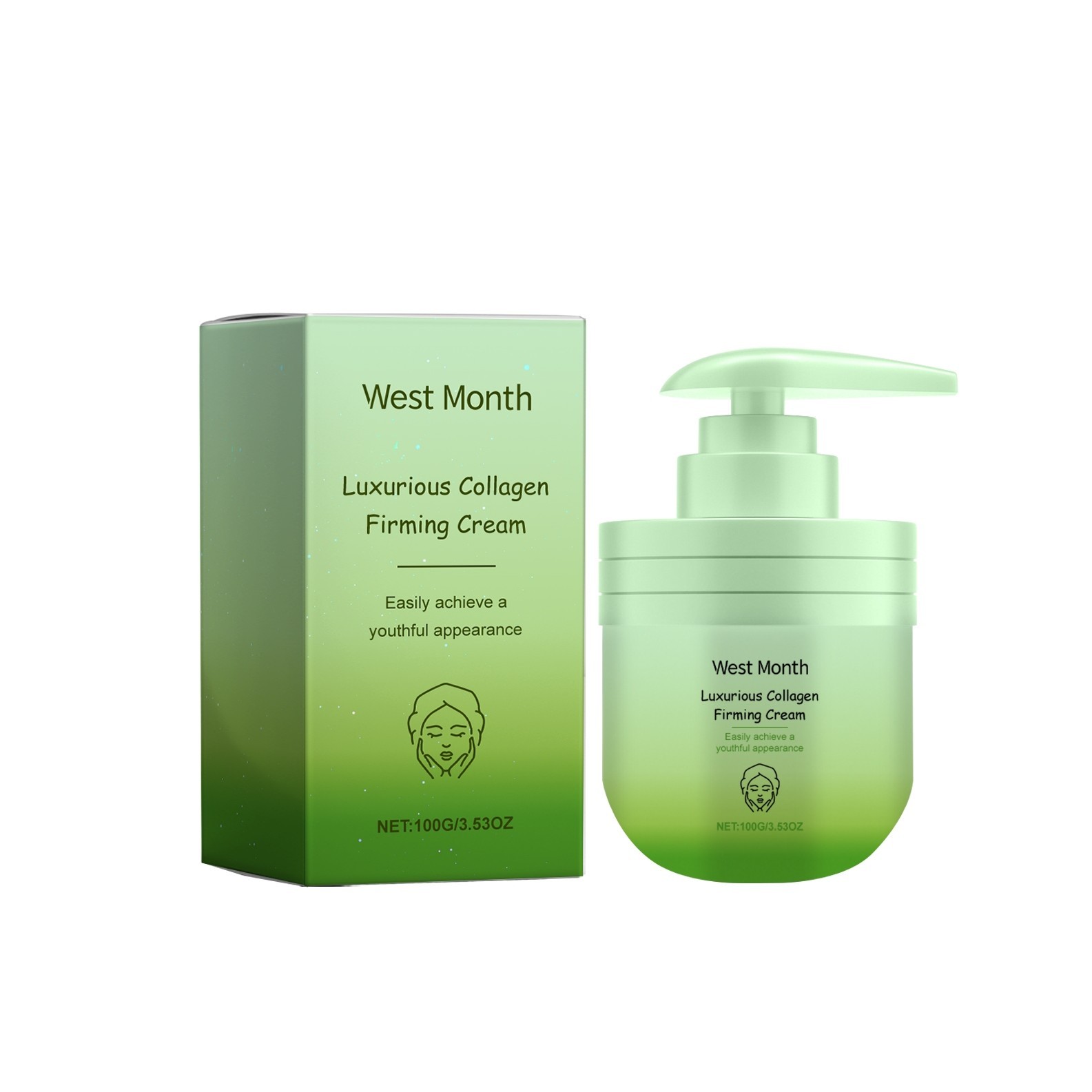Face Moisturizing Cream