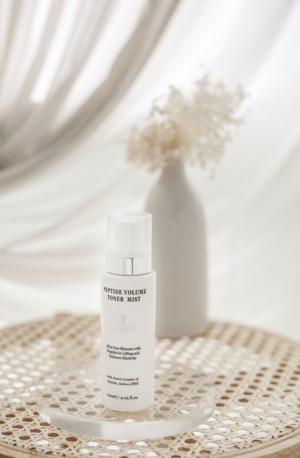 120ML R828 Pepide Volume Toner Mist - Image 4