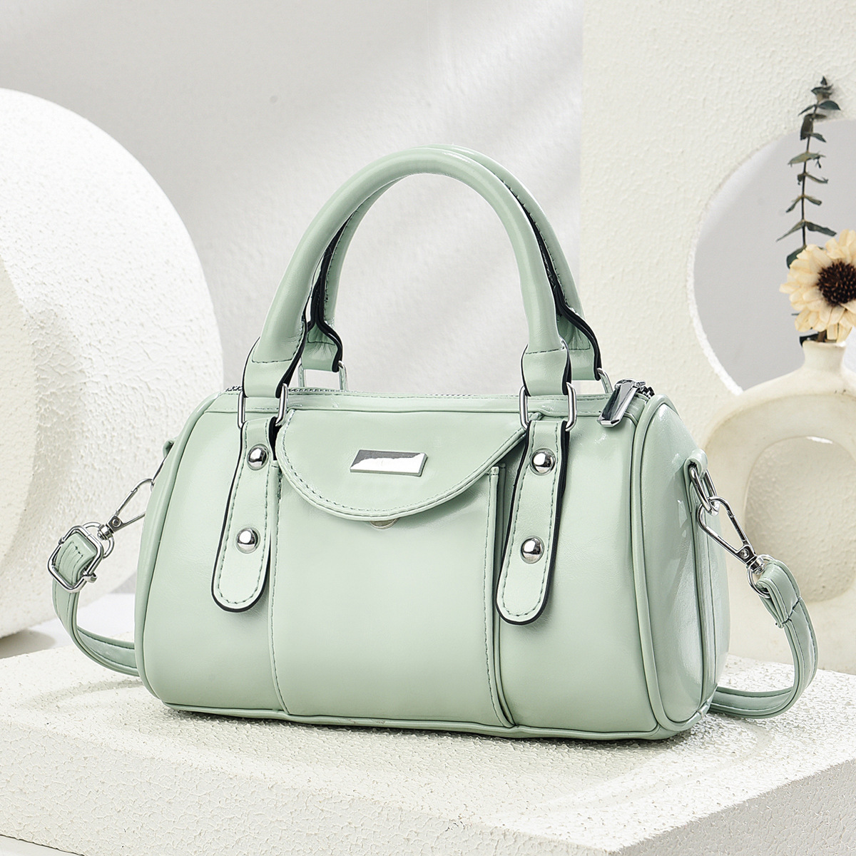 New Fashion Personalized Handbag - Image 4