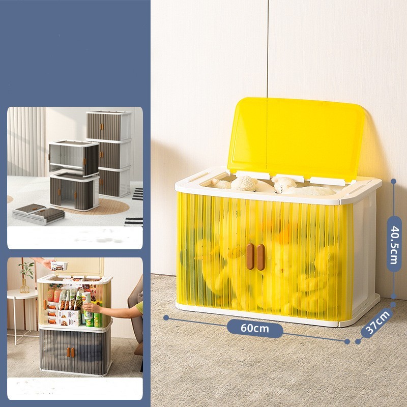 Children's Toy Cabinet Drawer Storage - Image 4