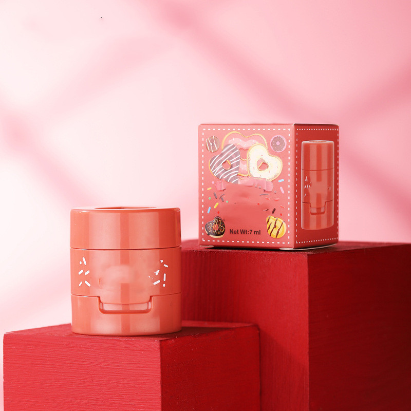 Natural Liquid Love Air Cushion Blush