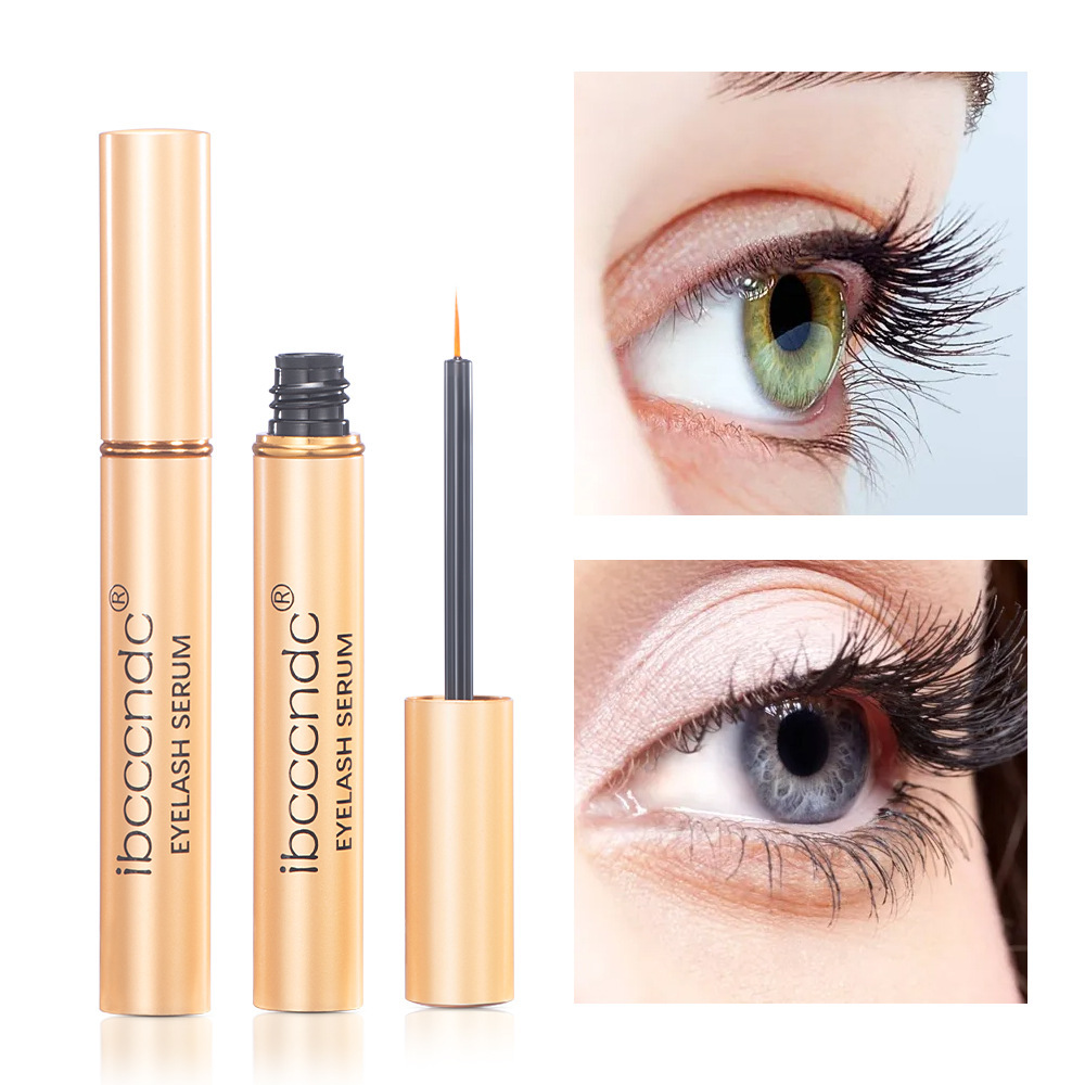 Black Curling Eyelash Mascara