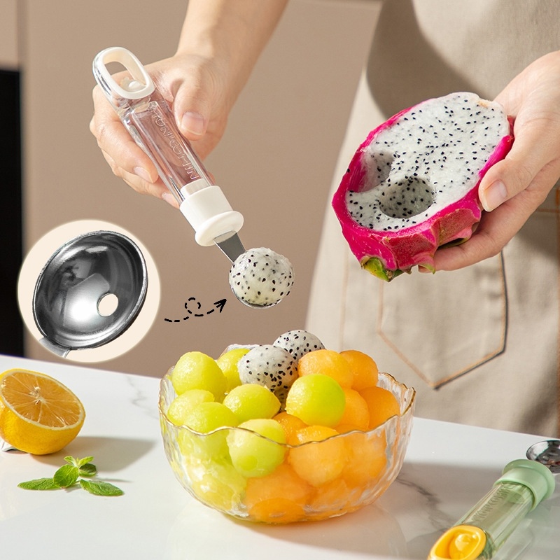 Fruit Baller Scoop