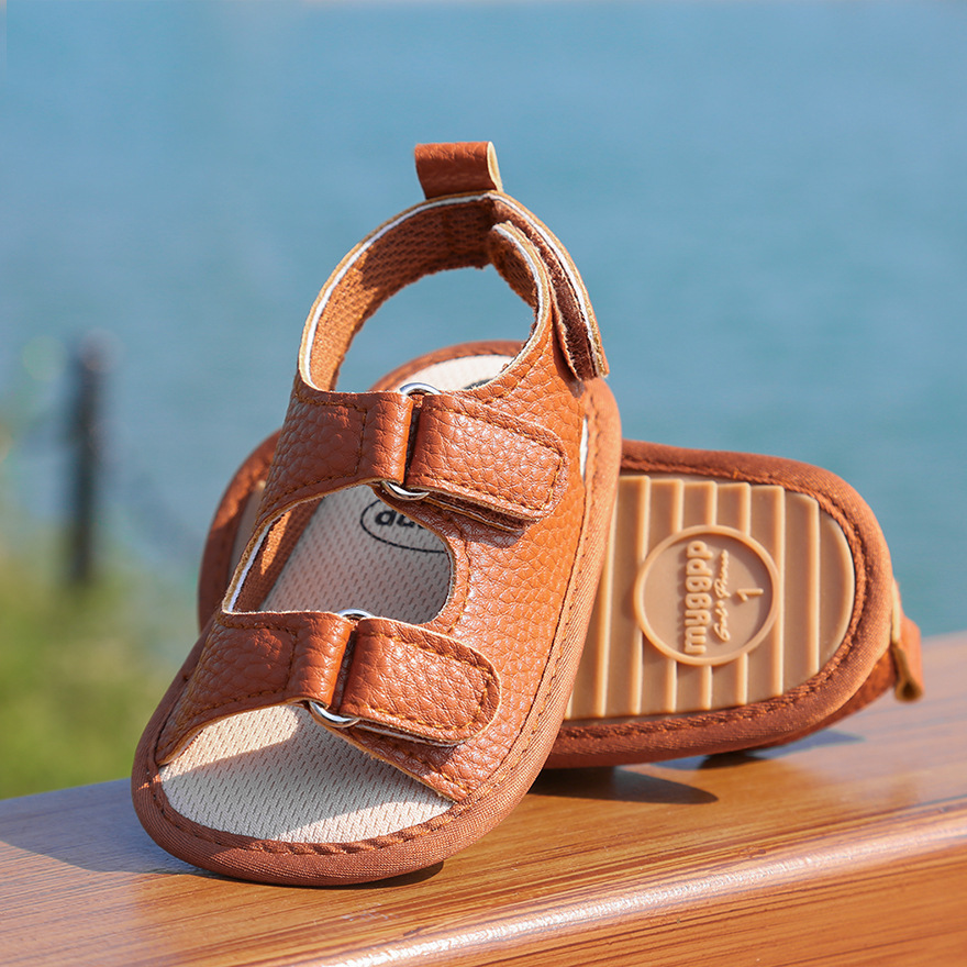 New Summer Sandals