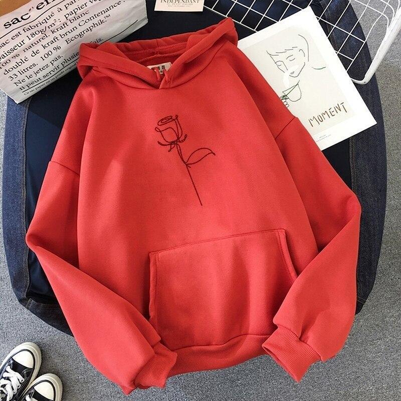 Rozendruk Hoodies Sweatshirts - Image 6