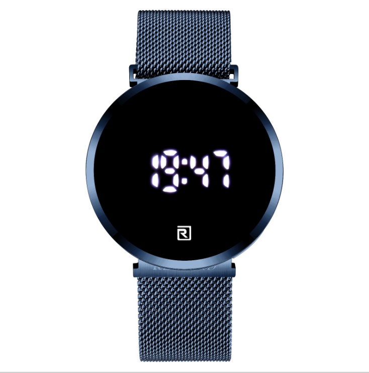 Digital Men's Sport Digital Wrist Watch - Image 7