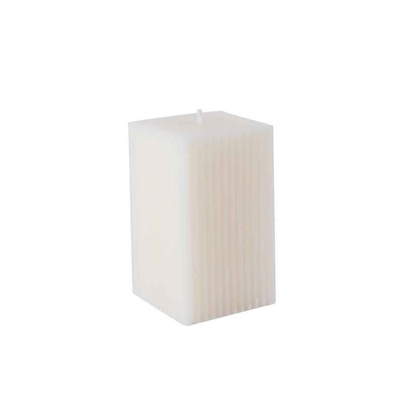 Geometric Shaped Ornaments Aromatherapy Candles - Image 9