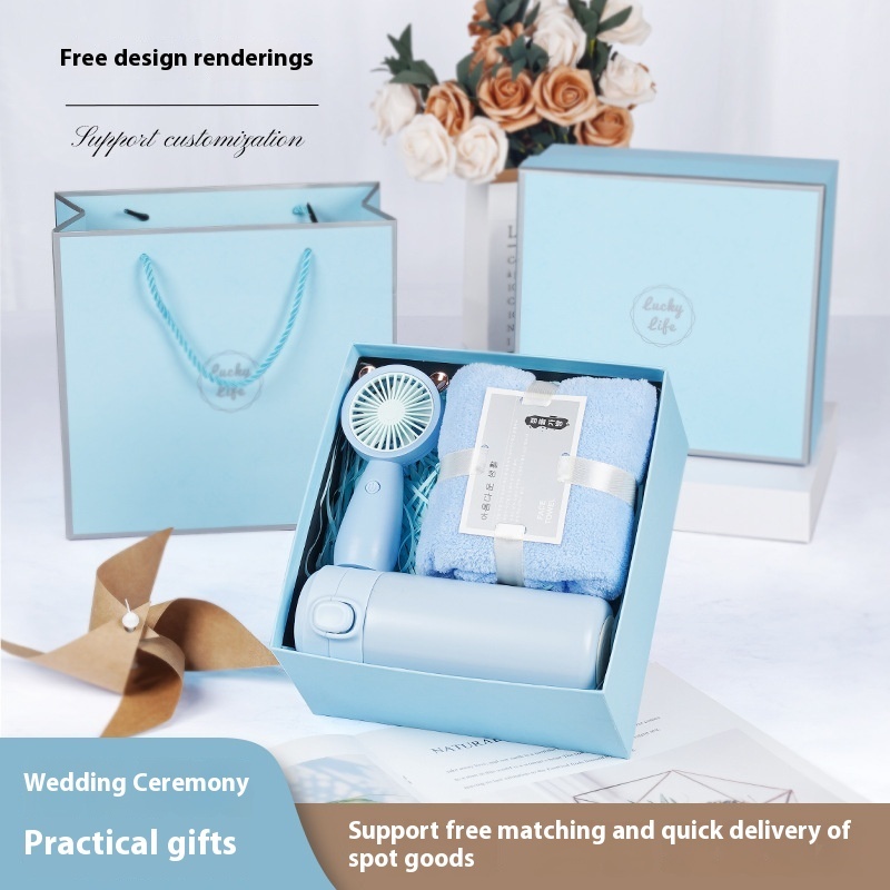 Opening Activities Present For Client Gifts - Image 9